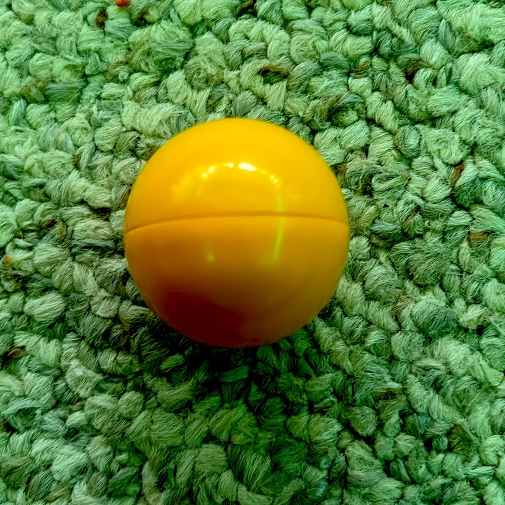 Lip balm